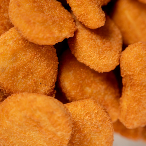 Camembert nuggets 1 db.