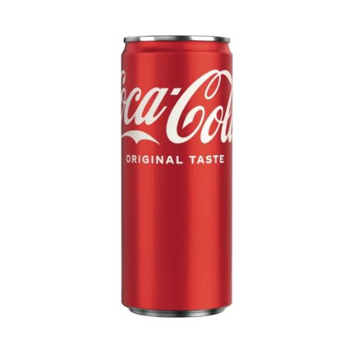 Coca-Cola 0,33L