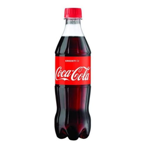 Coca-Cola 0,5L