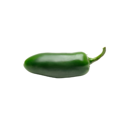 + feltét: Jalapeno