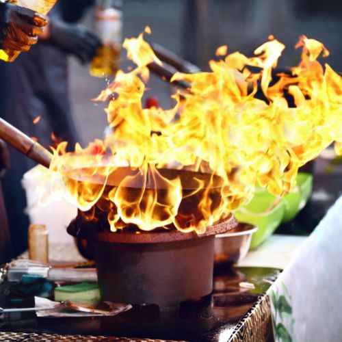 Street Food: Az Utcai Gasztronómia Varázslatos Világa